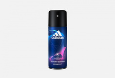 Дезодорант-спрей Adidas