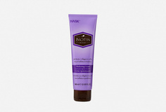 Крем для тонких волос с биотином Hask