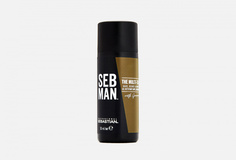 Шампунь для ухода за волосами, бородой и телом Sebastian Professional
