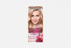 Стойкая крем-краска для волос Garnier