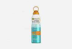 Солнцезащитный спрей-вуаль освежающий, с алоэ вера, SPF 30 Garnier