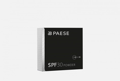 Пудра для лица Paese