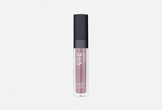 Перламутровый матовый устойчивый блеск-флюид Make UP Factory