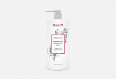 Шампунь Плотность волос Ollin Professional