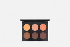 Палетка для лица Mac
