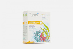 Альгинатная анти-акне маска для лица 5*30гр Teana Laboratories