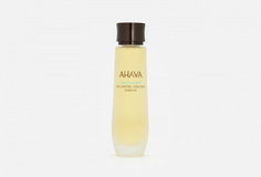 Омолаживающая эссенция выравнивающая тон кожи Ahava