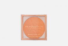 ПУДРА Makeup Revolution