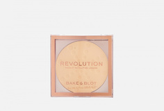ПУДРА Makeup Revolution