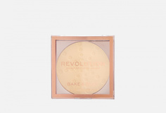 ПУДРА Makeup Revolution