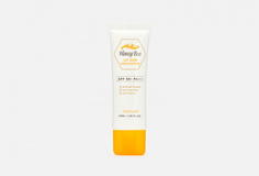 Солнцезащитный крем SPF50+/PA+++ True Island