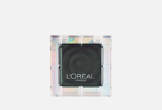 Моно-тени для век на масляной основе LOreal Paris