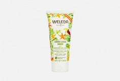 Гель для душа Weleda
