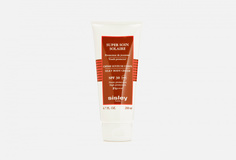 Солнцезащитный шелковистый суперкрем для тела SPF30 Sisley