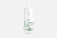 Мицеллярный шампунь для кудрявых волос Wella Professionals