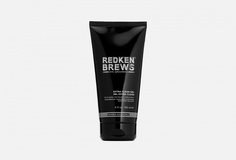 Гель для легкой фиксации и естественного блеска Redken