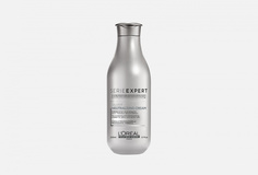 Кондиционер для осветленных и седых волос Loreal Professionnel