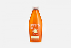 Кондиционер для увлажнения волос Redken