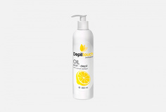 Масло после депиляции Depiltouch Professional