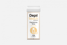 Воск для депиляции в картридже Depiltouch Professional