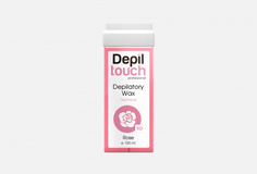 Воск для депиляции Depiltouch Professional
