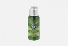 Питательный шампунь для волос L`Occitane