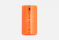 ББ крем с витаминным комплексом SPF50+ PA+++ Skin79