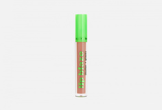 Жидкая кремовая помада Lime Crime