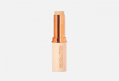 Тональная основа стик Makeup Revolution