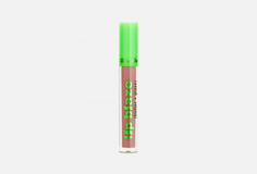 Жидкая кремовая помада Lime Crime