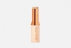 Тональная основа стик Makeup Revolution