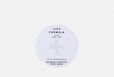 Маска для волос Iles Formula