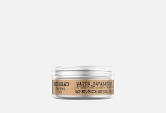 Воск для волос мужской с матовым финишем Tigi BED Head