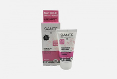 Дневной Крем для сухой кожи лица Sante