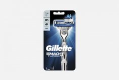 Бритва + 1 сменная кассета Gillette