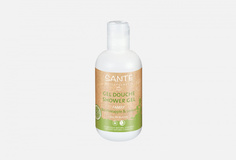 Гель для душа Sante