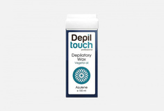 Воск для депиляции в картридже Depiltouch Professional