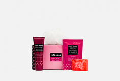 Подарочный набор для ухода за телом Cafe Mimi