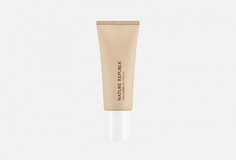 ВВ-крем с коллагеном SPF25+ Nature Republic