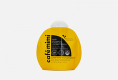 Шампунь-кондиционер 2в1 для всех типов волос Cafe Mimi