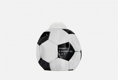 Шампунь-гель для душа 2в1 "Мяч" Cafe Mimi