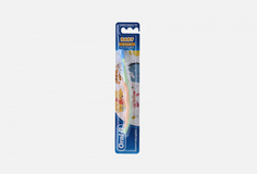 Зубная щетка детская 0-2года Oral B