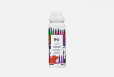 Очищающая пена-кондиционер (Travel Size) R+Co