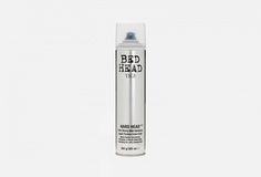 Лак для волос суперсильной фиксации Tigi BED Head