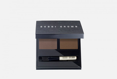 Набор теней и аксессуаров для коррекции бровей Bobbi Brown