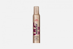 Мусс для волос сильной фиксации Wella