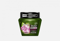 Маска для ослабленных и поврежденных волос Gliss KUR
