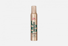 Мусс для волос экстра сильной фиксации Wella