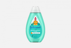 Детский шампунь и гель Johnson & Johnson