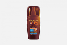 Масло для загара SPF30 БИОКОН